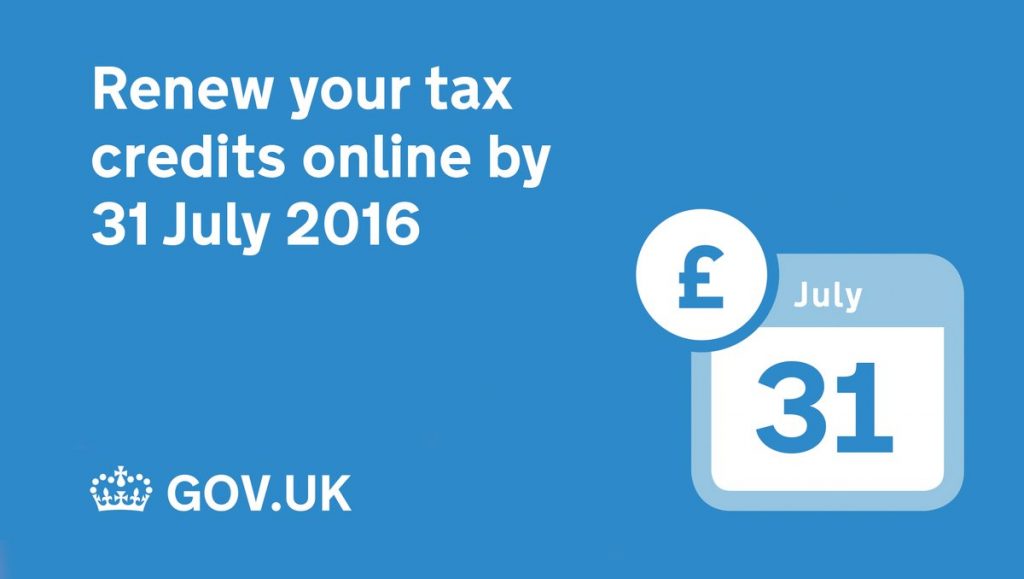 tax-credits-life-at-hmrc