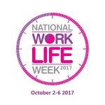 National Work Life Week