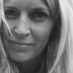 photo of blog author Felicity Heard
