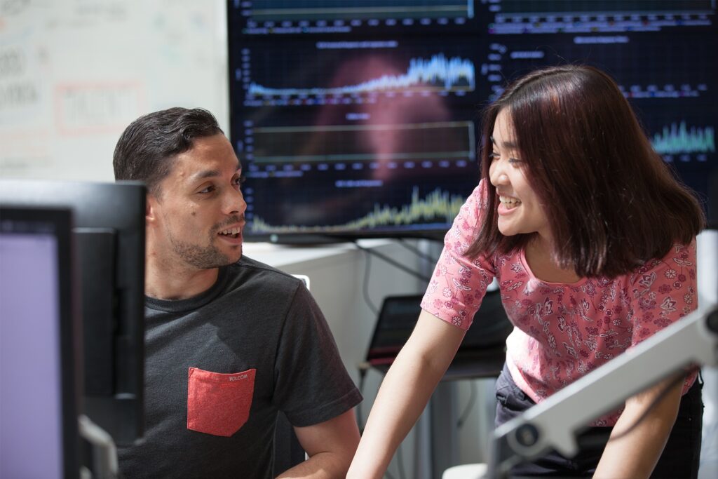 HMRC digital Industrial Placements