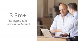 HMRC-Digital-Business-Tax-Account