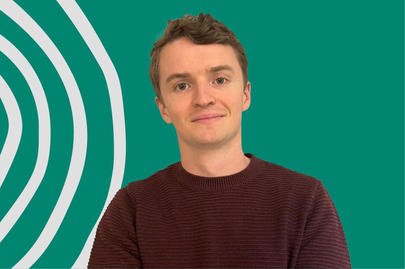 Image of Chris
