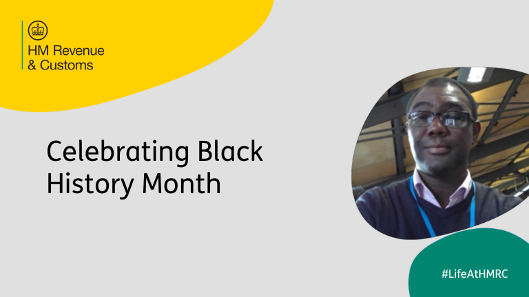 Celebrating Black History Month with Seun Taiwo